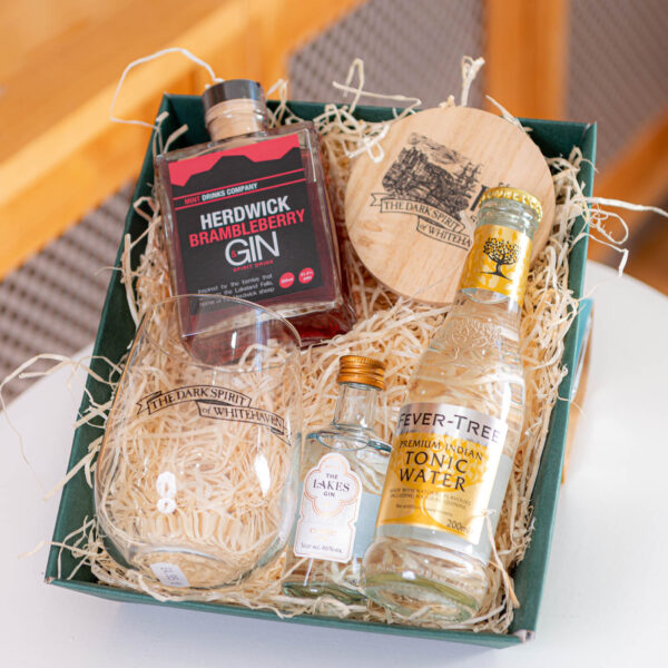 Jefferson's Medium Handpicked Hamper