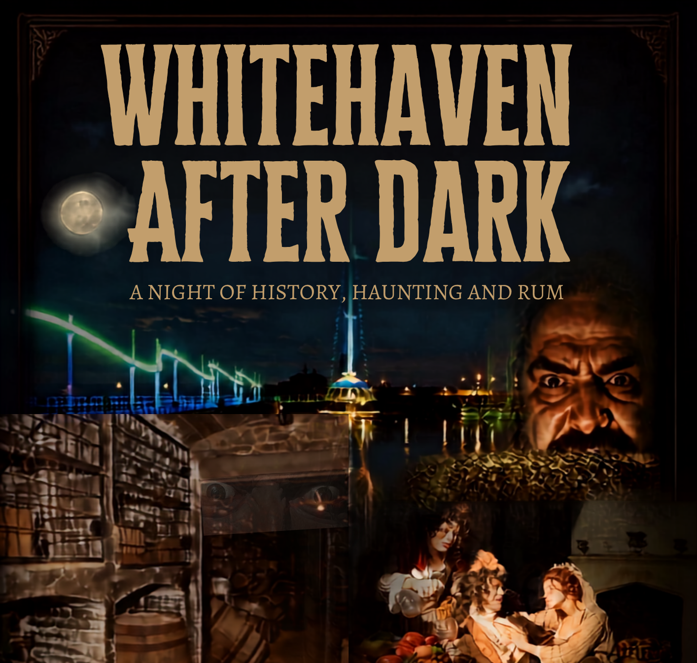 After Dark Teaser Poster (1)